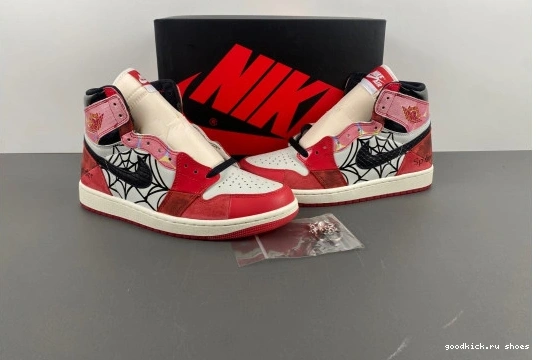 DV1748-601 1  Jordan  DV1748-601 OG spider Chapter” Air  High Next 0210